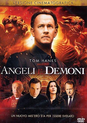 Angeli e demoni (versione cinematografica) [IT Import]