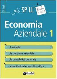 Economia aziendale