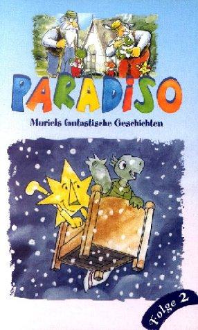 Paradiso - Muriels fantastische Geschichten 2 [VHS]