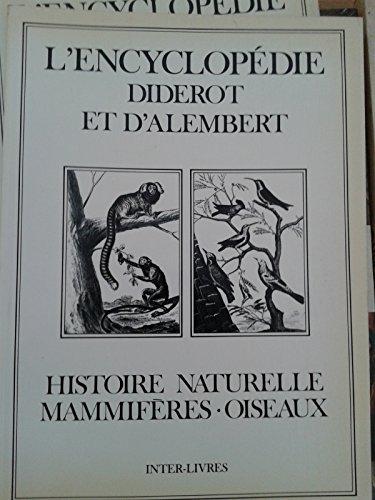 L'encyclopédie : [recueil de planches sur les sciences, les arts liberaux et les arts mechaniques].