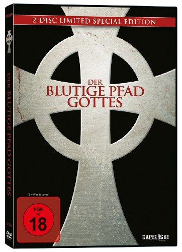 Der blutige Pfad Gottes (2-Disc Limited Special Edition Uncut) [2 DVDs]