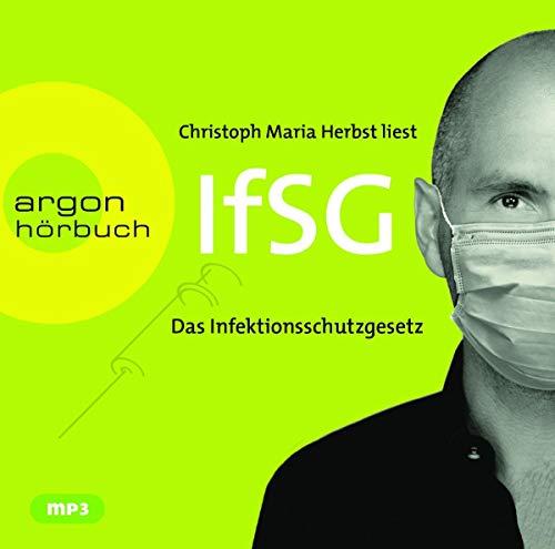 Infektionsschutzgesetz (IfSG)