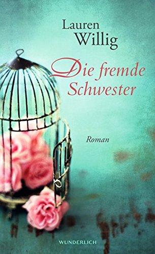 Die fremde Schwester