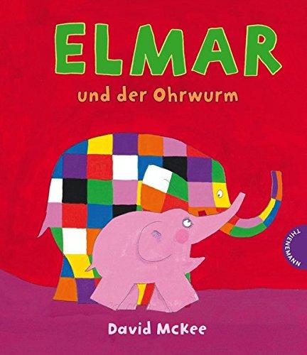 Elmar und der Ohrwurm