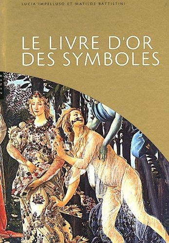 Le livre d'or des symboles