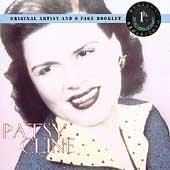 Patsy Cline