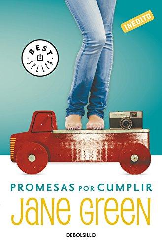 Promesas por Cumplir (BEST SELLER, Band 26200)