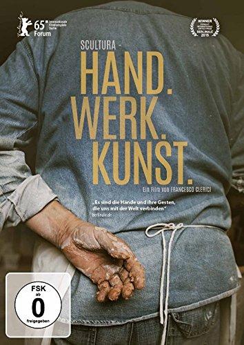 Scultura - Kunst.Hand.Werk.