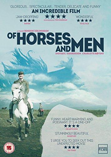 Of Horses And Men [DVD] [UK Import]