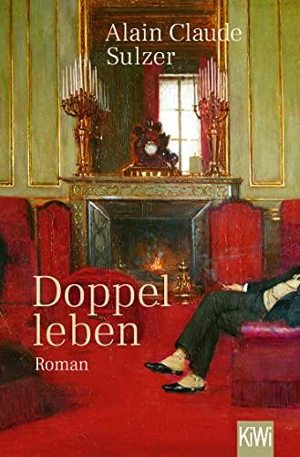 Doppelleben: Roman