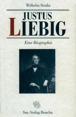 Justus Liebig