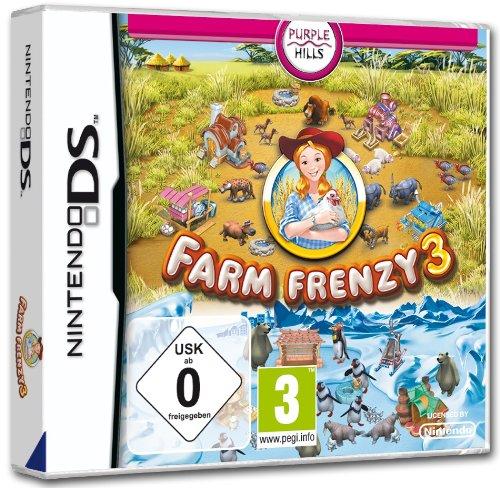 Farm Frenzy 3