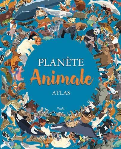 Planète animale