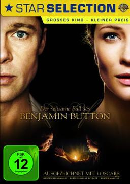 Der seltsame Fall des Benjamin Button