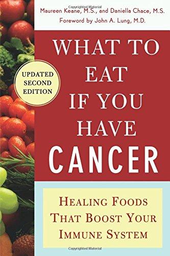 What to Eat If You Have Cancer: Healing Foods That Boost Your Immune System