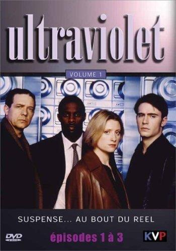 Ultraviolet, vol. 1 [FR Import]