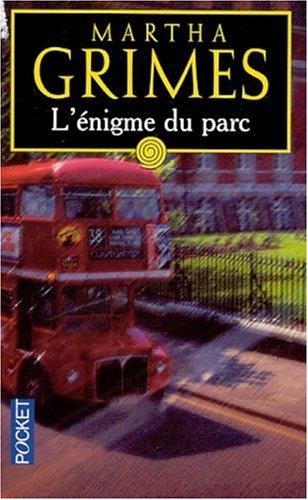 L'énigme du parc