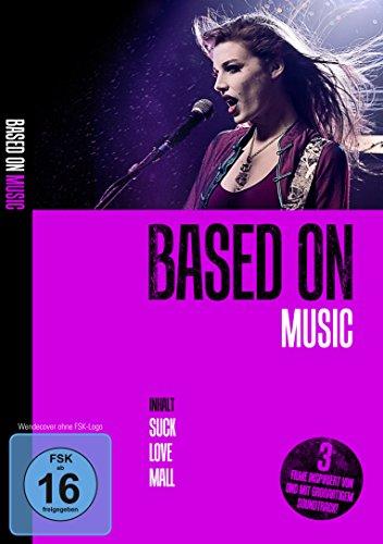 Based on: Music [3 DVDs]