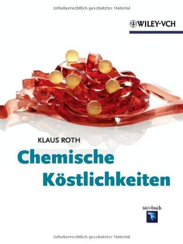 Chemische Köstlichkeiten