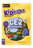 Kid ' Ecole CE2 Français 2007