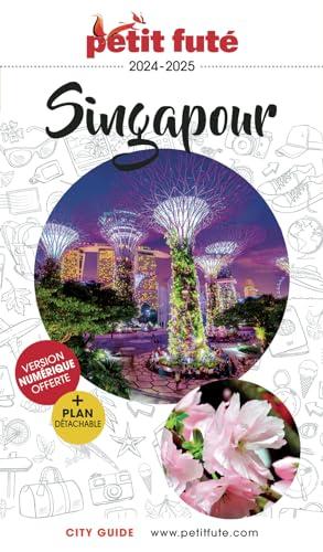 Singapour : 2024-2025