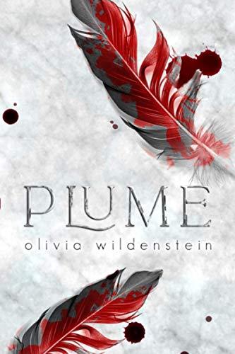 Plume (Les Anges d'Elysium, Band 1)