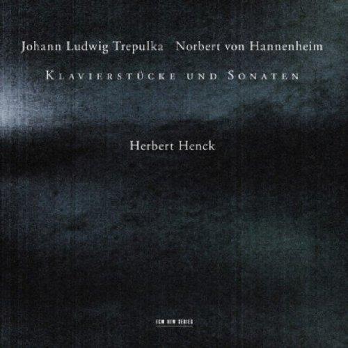 Johann Ludwig Trepulka/Norbert Von Hannenheim