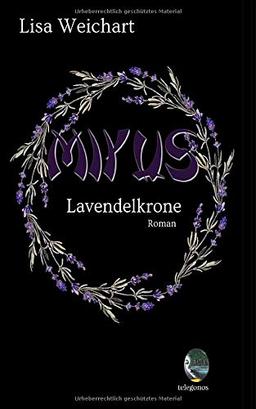 Miyus Lavendelkrone