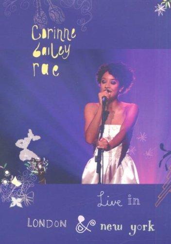 Corinne Bailey Rae Live in London