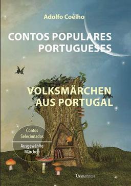 Contos Populares Portugueses - Volksmärchen aus Portugal