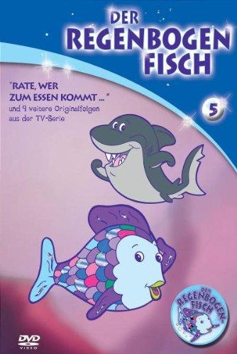 Der Regenbogenfisch, Teil 5