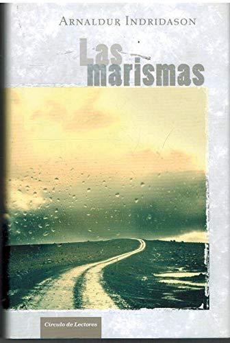 Las marismas