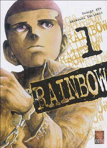 Rainbow. Vol. 1