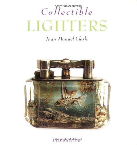 Collectible lighters