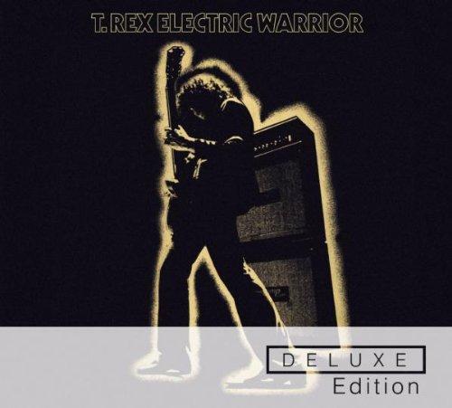 Electric Warrior Deluxe Edition