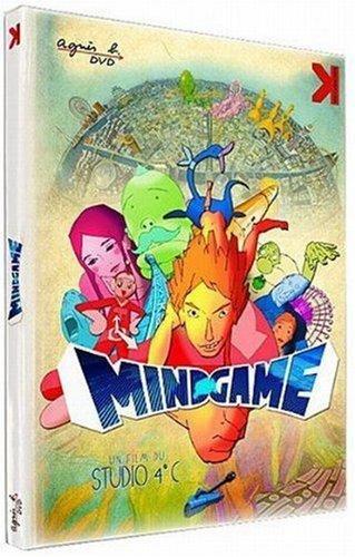 Mind game [FR Import]