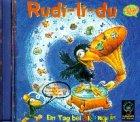 Rudi-li-du, 1 CD-Audio