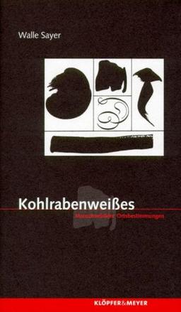 Kohlrabenweißes