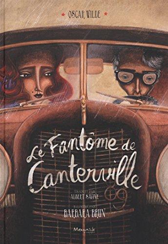 Le fantôme de Canterville