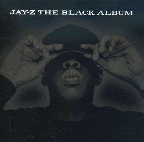 Black Album [Edited Version]