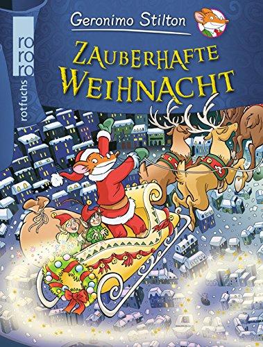 Zauberhafte Weihnacht (Geronimo Stilton)