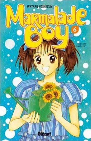 Marmalade boy. Vol. 6