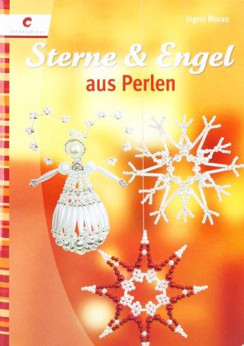 Sterne & Engel aus Perlen