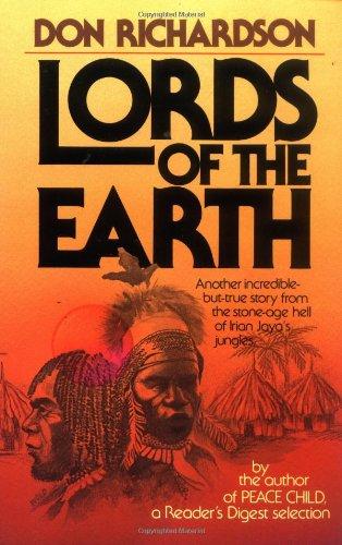 Lords of the Earth