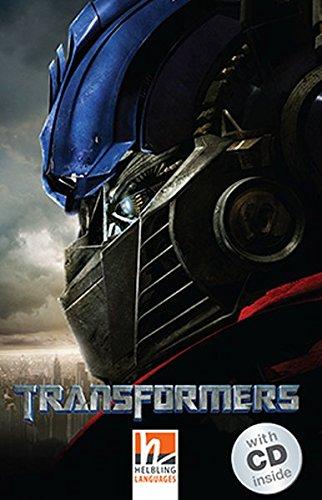 Transformers, mit 1 Audio-CD: Helbling Readers Movies / Level 2 (A1/A2) (Helbling Readers Fiction)