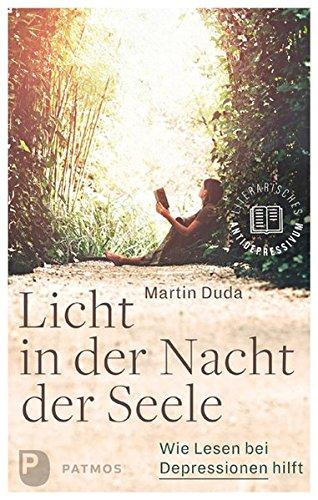 Licht in der Nacht der Seele: Wie Lesen bei Depressionen hilft