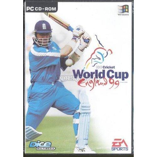 ICC Cricket World Cup England 99