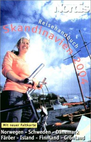 Skandinavien Reisehandbuch 2004