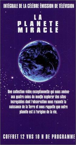 La Planète miracle [VHS]