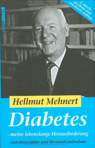 Diabetes - eine lebenslange Herausforderung